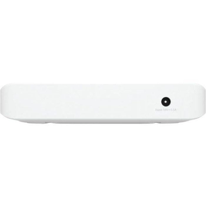 UBIQUITI UNIFI SWITCH Gen2 (USW-Lite-8-PoE)