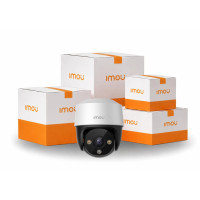 KAMERA IP IMOU Cruiser POE 4MP IPC-S41FAP x 4 sztuki
