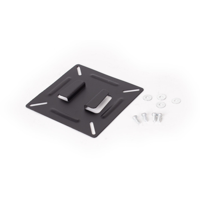 Obudowa Rack CCTV Getfort 2U (łatwy dostęp) 600*540*210mm Czarna VESA