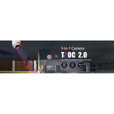 KAMERA IP TIOC DAHUA IPC-HFW3549T1-ZAS-PV-27135