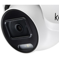 KAMERA IP KENIK KG-5330DAS-IL (2.8mm)