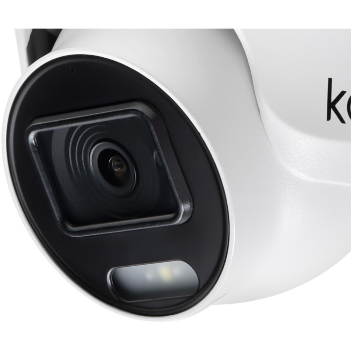 KAMERA IP KENIK KG-5330DAS-IL (2.8mm)