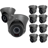 KAMERA 4W1 KENIK KG-D30HD-IW Opakowanie zbiorcze 10szt.
