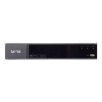 REJESTRATOR 5W1 KENIK KG-5314UVR-A