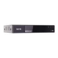 REJESTRATOR 5W1 KENIK KG-5314UVR-A