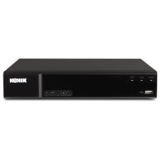 REJESTRATOR 5W1 KENIK KG-5318UVR-A