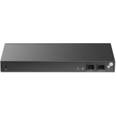 TP-LINK Router TL-ER8411 VPN Omada 10G