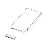 Dysk SSD DAHUA SSD-S820GS2TB 2TB
