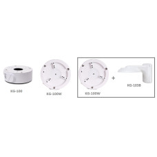 KAMERA 4W1 KENIK KG-D30HD5-I-W