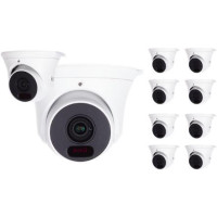 KAMERA 4W1 KENIK KG-D30HD5-I-W Opakowanie zbiorcze 10szt.