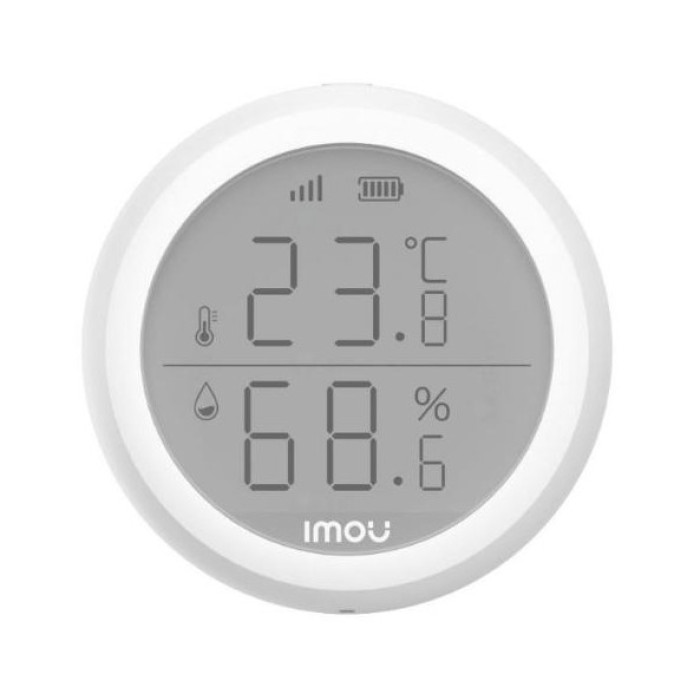 Czujnik temperatury i wilgotności Imou IOT-ZTM1-EU