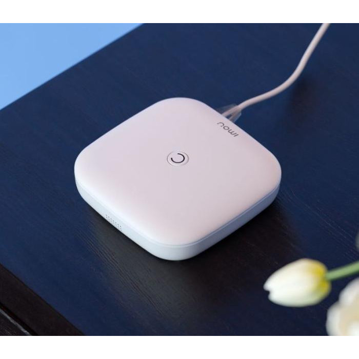 Inteligentna bramka alarmowa Imou IOT-ZG1-EU