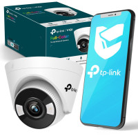 KAMERA TP-LINK VIGI C440 (4mm)