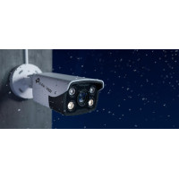 KAMERA TP-LINK VIGI C340 (6mm)