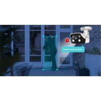 KAMERA TP-LINK VIGI C340 (6mm)