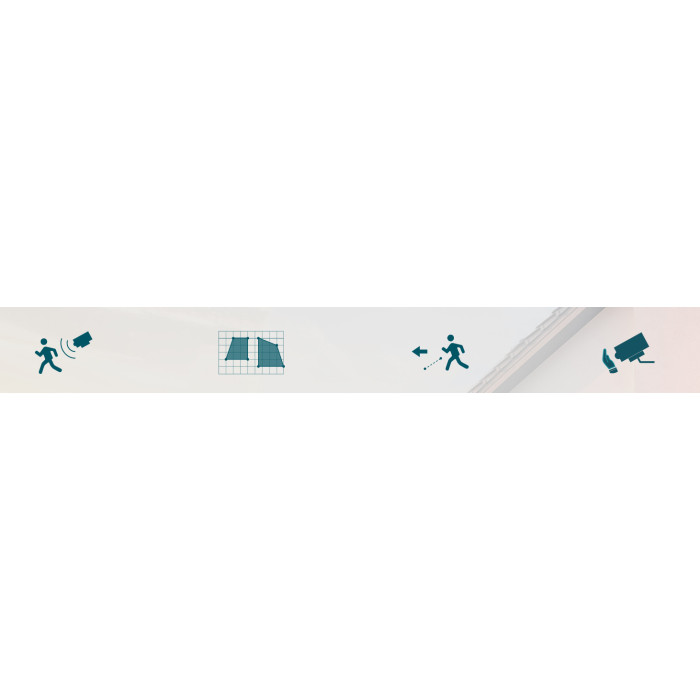 KAMERA TP-LINK VIGI C340 (2.8mm)