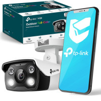 KAMERA TP-LINK VIGI C330 (6mm)