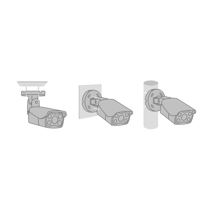KAMERA TP-LINK VIGI C330 (2.8mm)