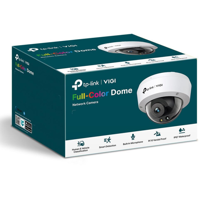 KAMERA TP-LINK VIGI C240 (2.8mm)