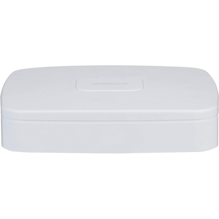 REJESTRATOR IP DAHUA NVR4104-EI