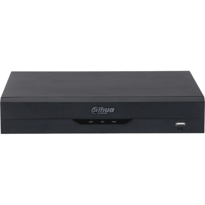 REJESTRATOR IP DAHUA NVR4104HS-EI