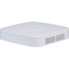 REJESTRATOR IP DAHUA NVR4108-EI