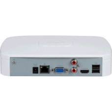 REJESTRATOR IP DAHUA NVR4116-EI