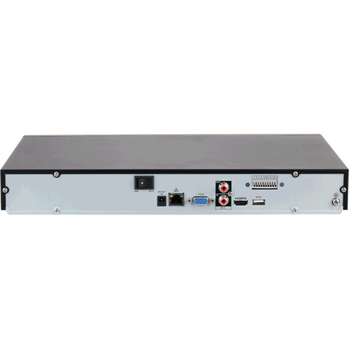 REJESTRATOR IP DAHUA NVR4208-EI