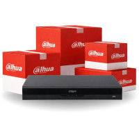 REJESTRATOR IP DAHUA NVR4208-8P-EI
