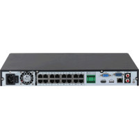 REJESTRATOR IP DAHUA NVR4216-16P-EI
