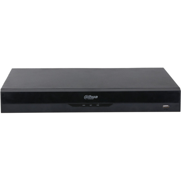 REJESTRATOR IP DAHUA NVR5208-8P-EI