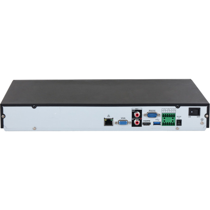 REJESTRATOR IP DAHUA NVR5216-EI