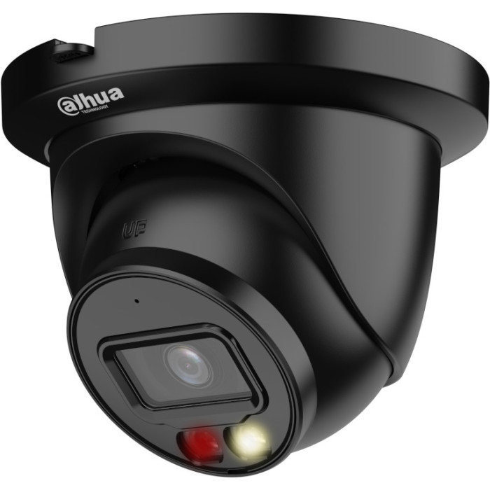 Kamera IP Dahua 8mpx IPC-HDW2849TM-S-IL-0280B-BLACK