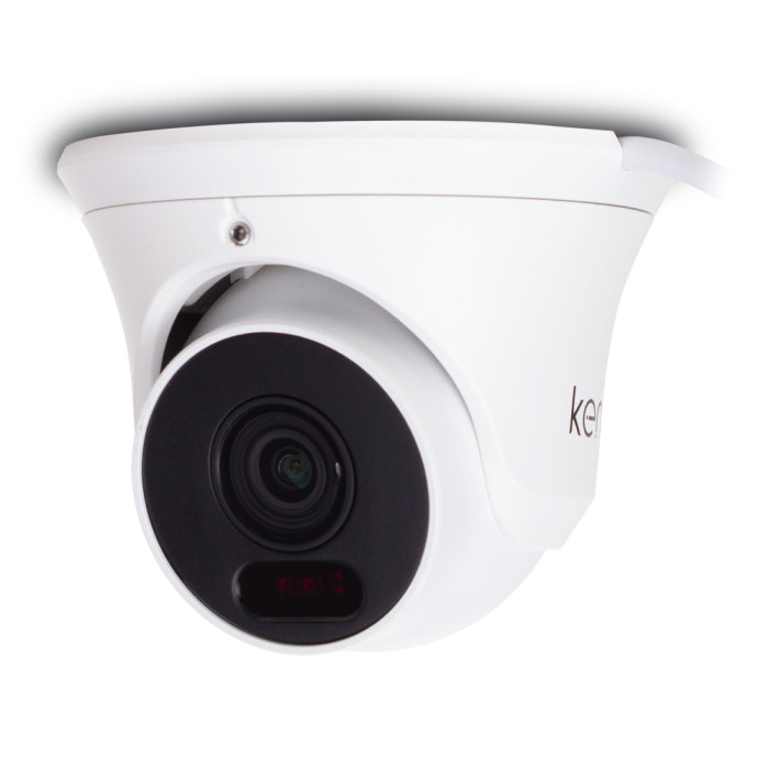 KAMERA 4W1 KENIK KG-D30HD-IW-W Opakowanie zbiorcze 4szt.