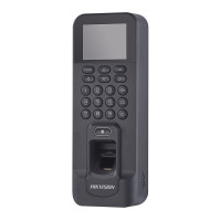 KONTROLER DOSTĘPU HIKVISION DS-K1T804AMF