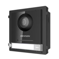 Moduł kamery wideodomofonu HIKVISION DS-KD8003-IME1(B)(O-STD)/EU