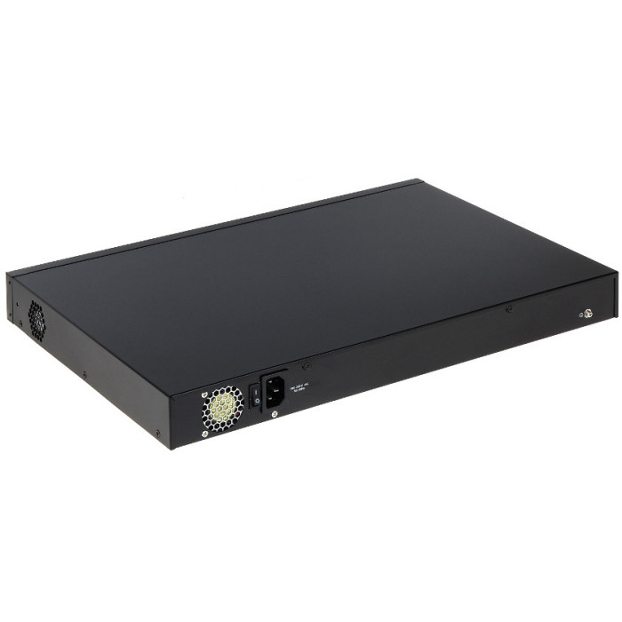 SWITCH DAHUA PFS4226-24ET-240-V3