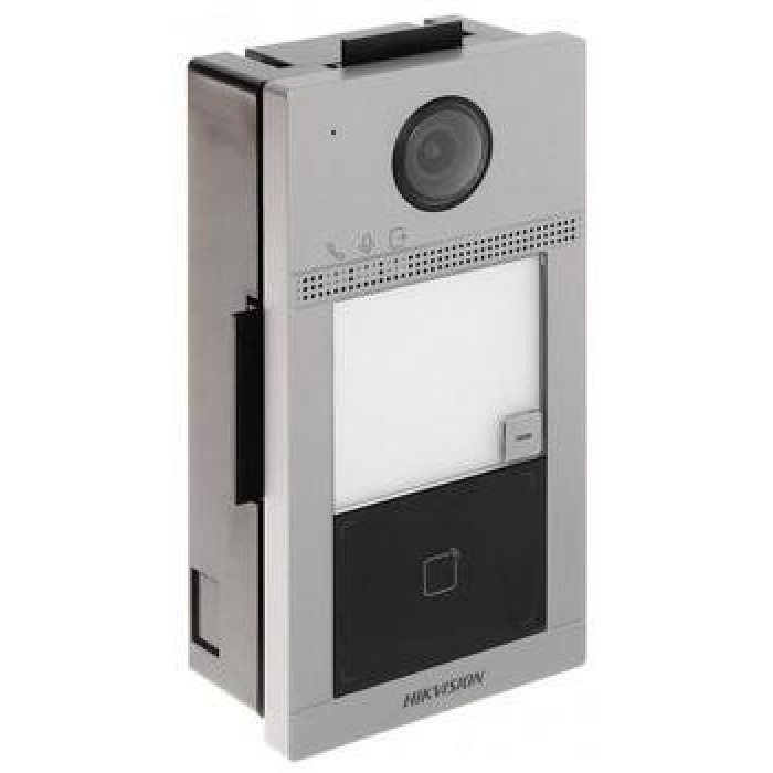 STACJA BRAMOWA HIKVISION DS-KV8113-WME1(C)/Flush