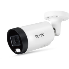 KAMERA IP KENIK KG-4C40TAS-ILC (2.8mm)