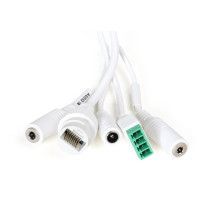 KAMERA IP KENIK KG-4C40TAS-ILC (2.8mm)