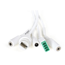 KAMERA IP KENIK KG-4C40TAS-ILC (2.8mm)