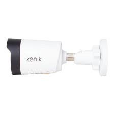 KAMERA IP KENIK KG-5430TAS-ILC (2.8mm) Opakowanie zbiorcze 10szt.