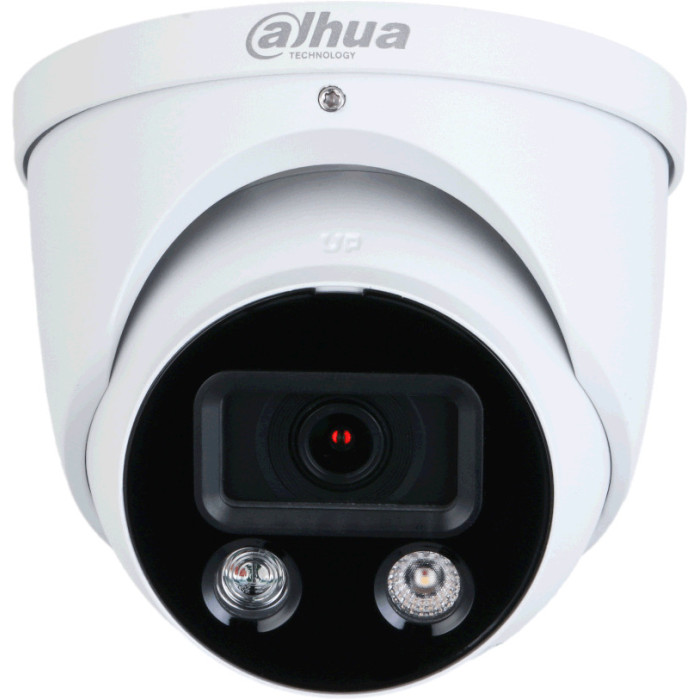 KAMERA IP TIOC 2.0 DAHUA IPC-HDW3549H-AS-PV-0280B-S4