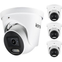 KAMERA IP KENIK KG-530DPA-L Opakowanie zbiorcze 4szt.