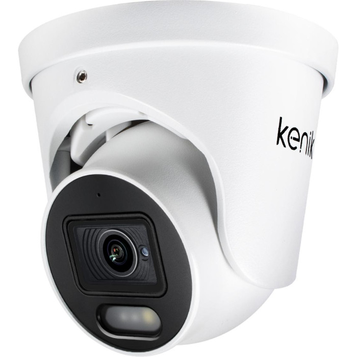KAMERA IP KENIK KG-530DPA-L Opakowanie zbiorcze 4szt.