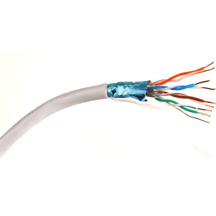 KABEL SKRĘTKA GETFORT PREMIUM CAT.5E F/UTP PVC 305m