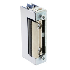 ELEKTROZACZEP WĄSKI SYMETRYCZNY 12-24V AC/DC KENIK KG-ES05
