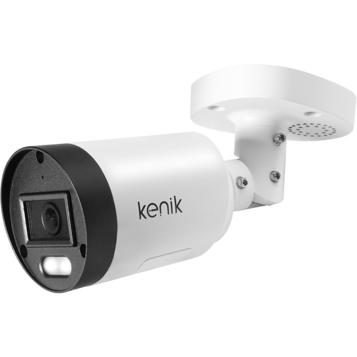 KAMERA IP KENIK KG-5430TAS-ILD (2.8mm)