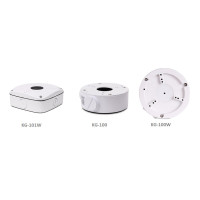 KAMERA IP KENIK KG-5430TAS-ILD (2.8mm)