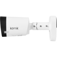 KAMERA IP KENIK KG-5430TAS-ILD (2.8mm)
